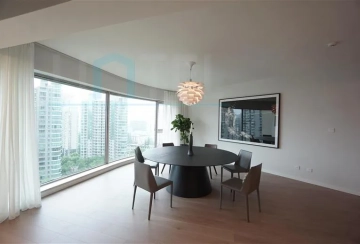 Rm 20F Unit 3 No 3 Shimao Riviera(6)