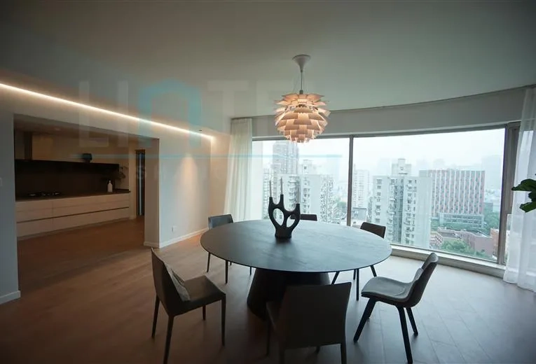 Rm 20F Unit 3 No 3 Shimao Riviera(7)