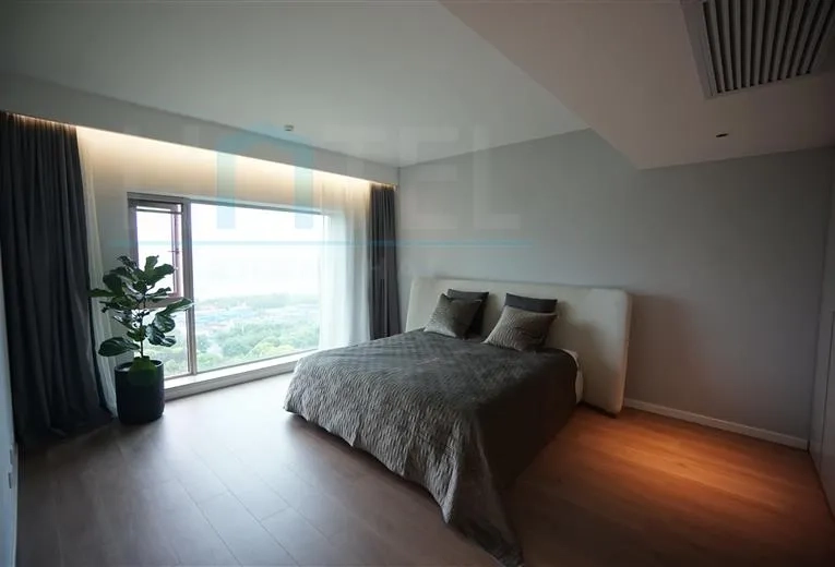 Rm 20F Unit 3 No 3 Shimao Riviera(10)