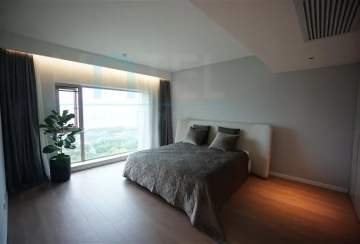 Rm 20F Unit 3 No 3 Shimao Riviera(10)