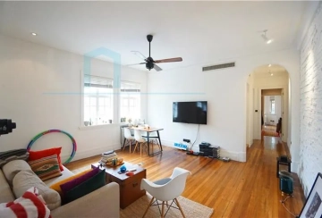 Rm 21 No 741 Julu Road