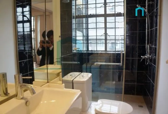 Rm 210 No 1850 Huaihai middle Road(9)