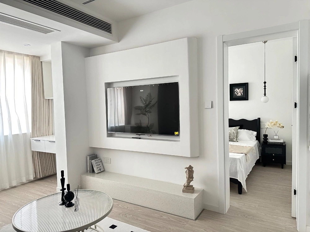 Rm 210 No 2 Lane 290 Wuyi Road(2)