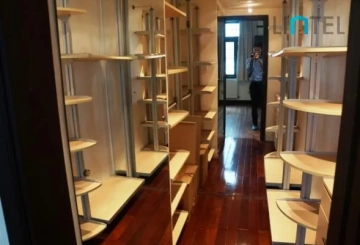 Rm 210 No 2 Lane 886 Nanjing west Road(6)