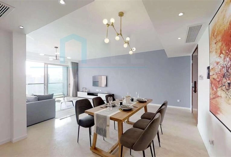 Rm 2101 No 1 Wellington Garden(2)