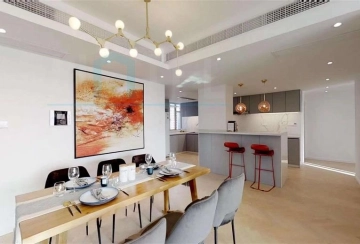 Rm 2101 No 1 Wellington Garden(3)