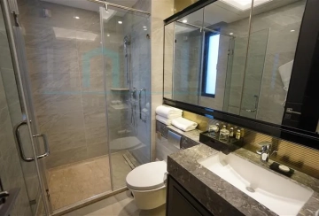 Rm 2101 No 2 Somerset Gubei(17)