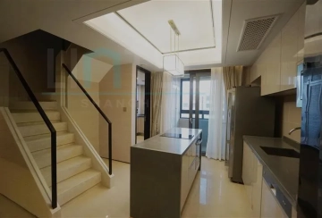 Rm 2101 No 2 Somerset Gubei(6)