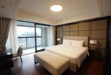 Rm 2101 No 2 Somerset Gubei(9)