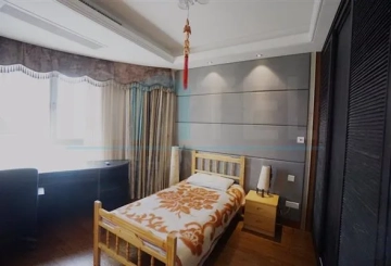 Rm 2101 No 2 Top Of City Residence(11)