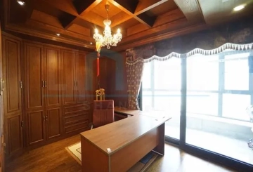 Rm 2101 No 2 Top Of City Residence(12)