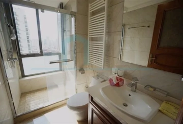 Rm 2101 No 2 Top Of City Residence(13)