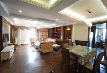 Rm 2101 No 2 Top Of City Residence(2)