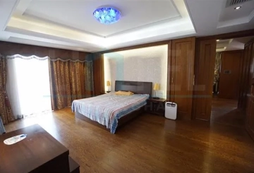 Rm 2101 No 2 Top Of City Residence(5)