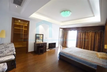 Rm 2101 No 2 Top Of City Residence(6)