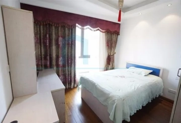 Rm 2101 No 2 Top Of City Residence(9)