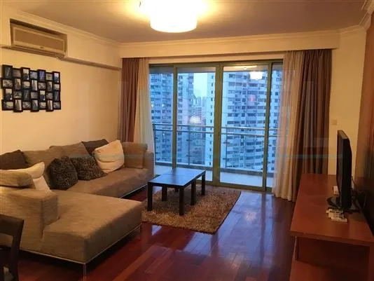 Rm 2101 No 5 Central Residence I