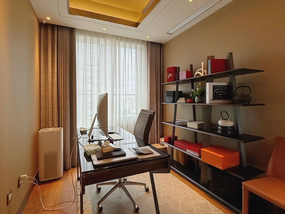 Rm 2101 No 5 Fuxing Royale North(9)