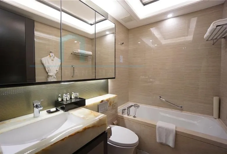 Rm 2101 No 6 Somerset Gubei(14)