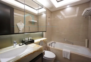 Rm 2101 No 6 Somerset Gubei(14)