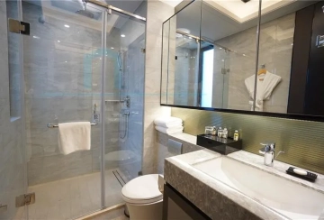 Rm 2101 No 6 Somerset Gubei(16)