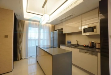Rm 2101 No 6 Somerset Gubei(4)