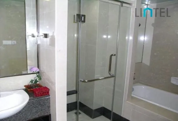 Rm 2102 Baguio Mansion(6)
