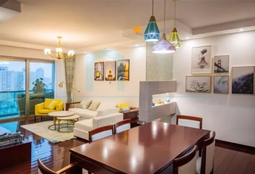Rm 2102 No 1 Wellington Garden