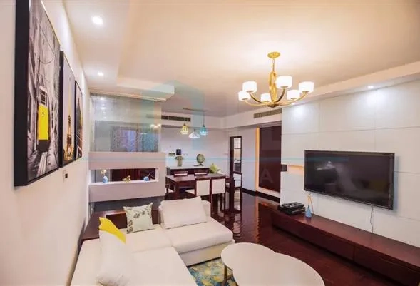 Rm 2102 No 1 Wellington Garden(2)