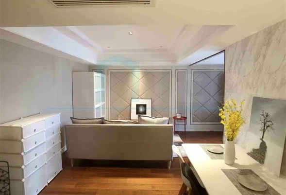 Rm 2102 No 116 The 1st ACME City Apartment(2)