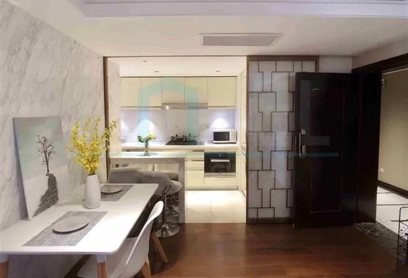 Rm 2102 No 116 The 1st ACME City Apartment(3)