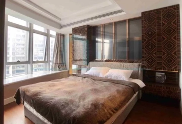 Rm 2102 No 116 The 1st ACME City Apartment(5)