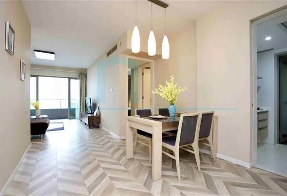 Rm 2102 No 3 Eight Park Avenue