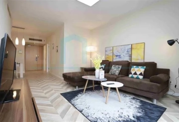 Rm 2102 No 3 Eight Park Avenue(2)