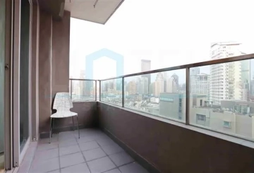 Rm 2102 No 3 Eight Park Avenue(3)