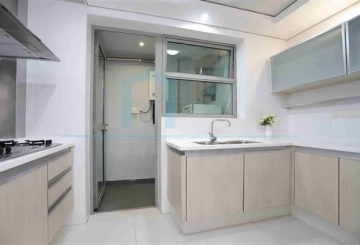 Rm 2102 No 3 Eight Park Avenue(4)