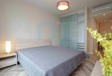 Rm 2102 No 3 Eight Park Avenue(5)