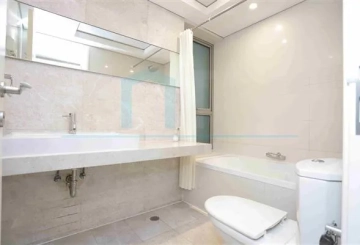 Rm 2102 No 3 Eight Park Avenue(6)