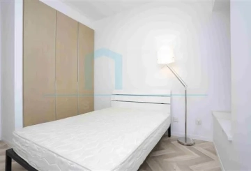 Rm 2102 No 3 Eight Park Avenue(7)