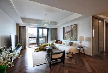 Rm 2102 No 3 Hai Jia Mansion