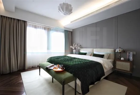 Rm 2102 No 3 Hai Jia Mansion(8)