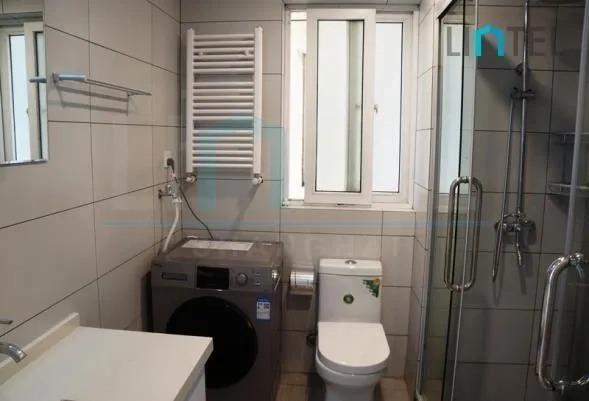 Rm 2102 No 3 Huaihai Garden(12)