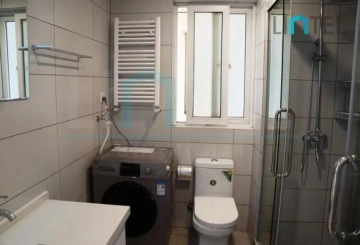 Rm 2102 No 3 Huaihai Garden(12)