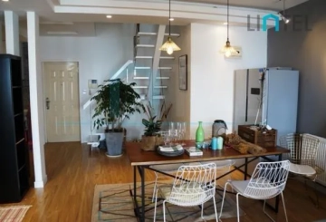 Rm 2102 No 3 Huaihai Garden(4)