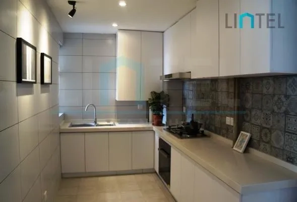 Rm 2102 No 3 Huaihai Garden(5)