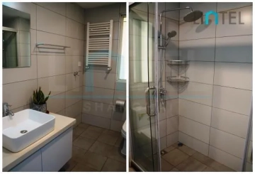 Rm 2102 No 3 Huaihai Garden(8)