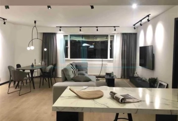 Rm 2102 No 35 Lane 1203 Yuyuan  Road