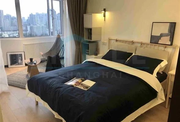 Rm 2102 No 35 Lane 1203 Yuyuan  Road(5)