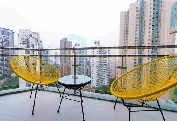 Rm 2102 No 5 Central Residence I(6)