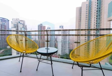 Rm 2102 No 5 Central Residence I(6)